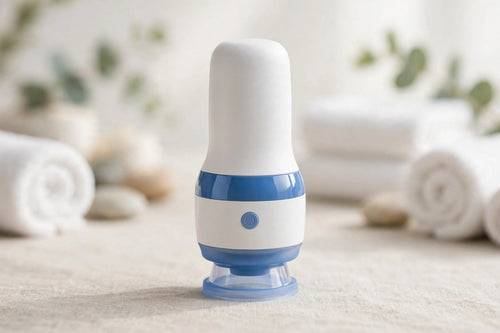 KAVRYNEX Electric Cupping Therapy Massager